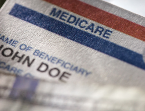 CMS Releases Medicare Proposed Regulations for 2024